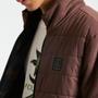 Imagem de Jaqueta Volcom Walltzerd WT24 Masculina MahoganyTie Dye