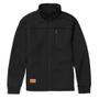 Imagem de Jaqueta Volcom Workwear Bonded Black