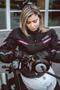 Imagem de Jaqueta X11 Guard 2 Feminina com Proteção Moto Motociclismo