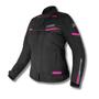 Imagem de Jaqueta x11 guard2 feminina motoqueiro motociclista casual