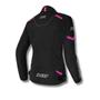 Imagem de Jaqueta x11 guard2 feminina motoqueiro motociclista casual