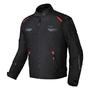 Imagem de Jaqueta X11 Veler Masculina Preto/Vermelho