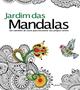 Imagem de Jardim Das Mandalas Sortido