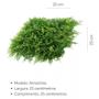 Imagem de Jardim Vertical Artificial 1 Unid Revestimento Parede