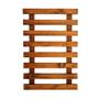 Imagem de Jardim Vertical Painel Modulado Treliça de Madeira Maciça