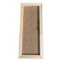 Imagem de Jardim Zen Feng Shui Madeira Meditação Quadrado 13X31Cm