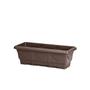 Imagem de Jardineira Nutriplan Romana Tabaco 35cm Sem Prato com 3 un