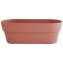 Imagem de Jardineira Para Plantas Hortinha Cultivar Temperos Flores Terracota