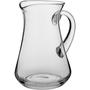 Imagem de JARRA 24x21x16cm 2,4L VIDRO TRANSP