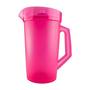 Imagem de Jarra 2L rosa Tupperware