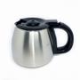 Imagem de Jarra Cafeteira Multilaser Gourmet 30 Xícaras Inox