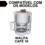 Imagem de Jarra cafeteira walita 18 caf / britania cf 28 533b mist