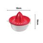 Imagem de Jarra com Espremedor 500ml cores sortidas - Nitron