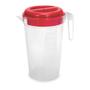 Imagem de Jarra Com Tampa 2750 Ml 904 Ercaplast