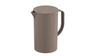 Imagem de Jarra Com Tampa Coza Casual 2 Litros Warm Gray