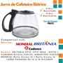 Imagem de Jarra Copo Cafeteira Cadence Dilleta Caf133 15 Cafés Forte