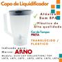 Imagem de Jarra Copo de Liquidificador Arno Clic Lav Top LN70 a LN76 - Micromax