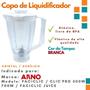 Imagem de Jarra Copo de Liquidificador Arno Clic Pro Faciclic Juice