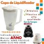 Imagem de Jarra Copo de Liquidificador Arno Faciclic LN32 LN3J LN3S