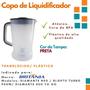 Imagem de Jarra Copo de Liquidificador Britania BLQ970 Turbo 900W