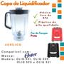 Imagem de Jarra Copo de Liquidificador Oster OLIQ520 OLIQ521 Forte