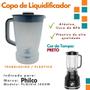 Imagem de Jarra Copo de Liquidificador Philco PLQ1414 1400W Forte