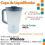 Imagem de Jarra Copo de Multiprocessador PHILCO PMP1500 Turbo PMP1500P