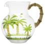 Imagem de Jarra de Acrílico Palm Tree 2,8 Litros Wolff