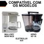 Imagem de Jarra de cafeteira eletrica modelo arno kf16 / electrolux 835