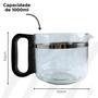 Imagem de Jarra de cafeteira modelo walita 18 cf / britania 28 cf