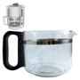 Imagem de Jarra de cafeteira modelo walita 18 cf / britania 28 cf
