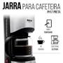 Imagem de Jarra de Cafeteira Philco Modelos Ph17 Preta 