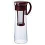 Imagem de Jarra de Filtro de Café Frio Hario Mizudashi 1000mL, Marrom