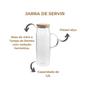 Imagem de Jarra de Vidro 1,5L JB2100NT Sense com Tampa Bambu Ou