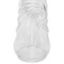 Imagem de Jarra de Vidro 1800ml Desenho Espiral com Tampa Acrilico