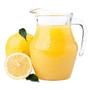 Imagem de Jarra De Vidro Resistente Para Sucos Individual 520ml 4uni