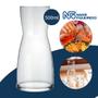 Imagem de Jarra Decanter de Vidro Vinho Água Drinks 500ml