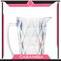 Imagem de Jarra Diamante Rainbow 1 Litro Class Home