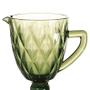 Imagem de Jarra Diamante Verde 1L Class Home