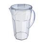 Imagem de Jarra Drink Transparente 1,8 Litros Ou Martiplast