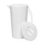 Imagem de Jarra Fresc Vemplast 2,5 Litros Polipropileno Branco