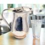 Imagem de Jarra Inox 15L Tampa Antigotas Moderna Conserva Temperatura