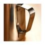 Imagem de Jarra Inox Cremeira Pitcher 350ml Leiteira Barista Latte Art - Top Chef