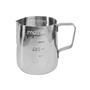 Imagem de Jarra Inox Cremeira Pitcher Leiteira Barista 350ml