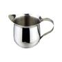 Imagem de Jarra Leiteira Cremeira 90ml Latte Barista Pitcher