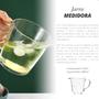 Imagem de Jarra Medidora De Vidro 500ml Com Alça