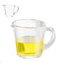 Imagem de Jarra Medidora De Vidro 500ml Com Alça