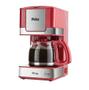 Imagem de Jarra montada vidro para cafeteira philco ph16 inox red 