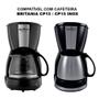 Imagem de Jarra Original Cafeteira Britânia CP15 Inox