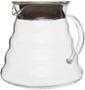 Imagem de Jarra para Café De Vidro Borossilicato com Tampa 600ml  Mimo Style - VD19289